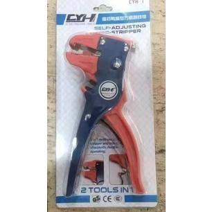 Tang F Pengupas Pemotong Kabel Auto