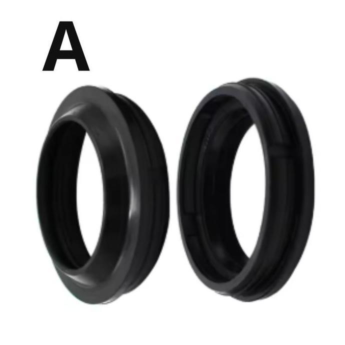 SEAL SHOCK DEPAN 41*54*11MM HONDA CB-1 CB400 CBR400 NC23 NC29 VFR400 PROMO