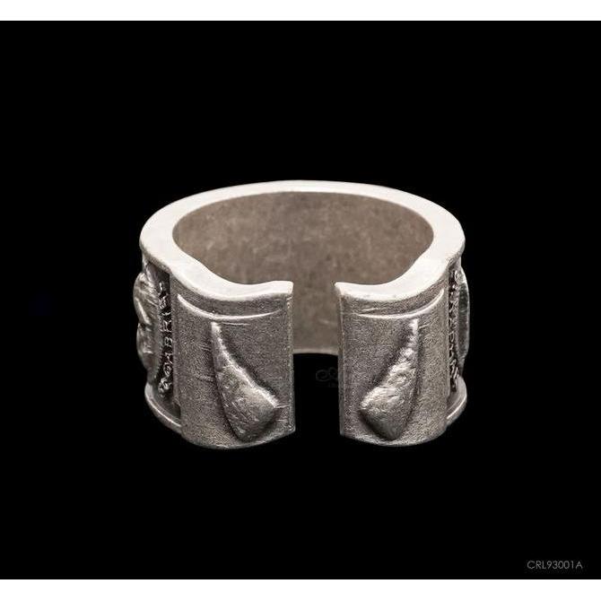 Promo Cincin Ring St Michael , Toko Avila Diskon