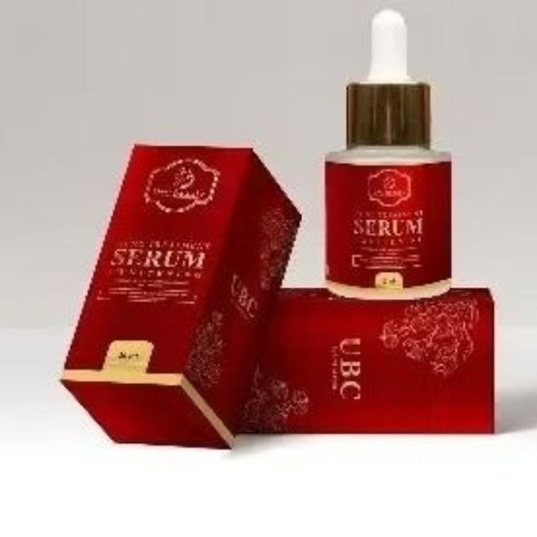 UBC UMI BEAUTY CARE ACNE SPOT SERUM 20ml BPOM ORIGINAL 100%
