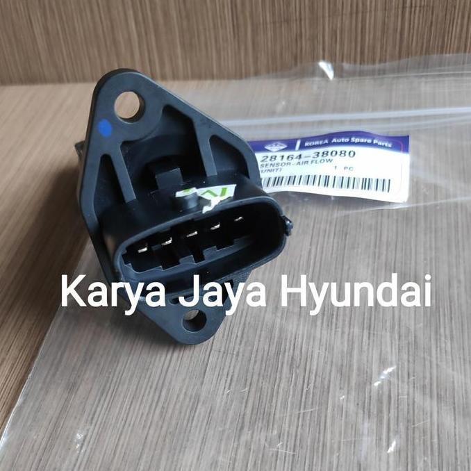 Sensor air Flow Hyundai Santa Fe