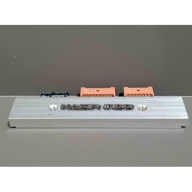 PRINTHEAD SCALE - TIMBANGAN DI SM100 | SM 100| SM-100 2 PORT