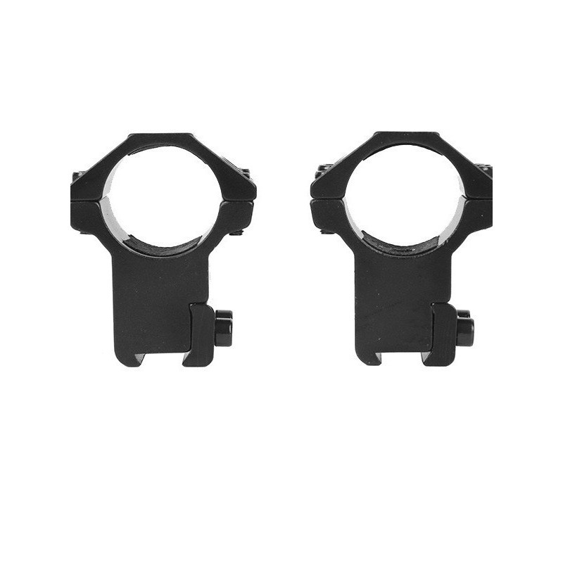 Mounting Doubel Baut Teleskope Baut 11Mm Tinggi Od25 Od30,  Mounting Doubel Baut Teleskope Baut 11Mm