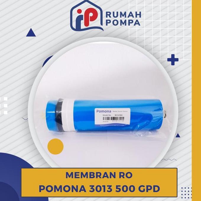 Membran Pomona Ro 500 Gpd 3013 Restock