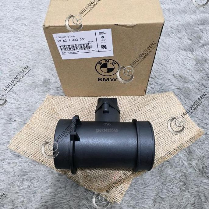 Sale Sensor Air Mass Flow Maf Bmw M43 E36 E46 E38 Z3 E36 Original Bmw Genuine 13621433565
