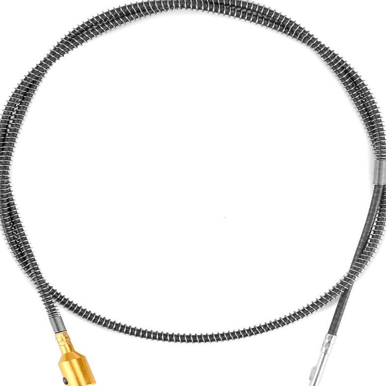 Kabel Tuner Foredom Universal Selang Flexible Mesin Bor Flexible Cuner Kabel Tuner Mesin Bor Listrik