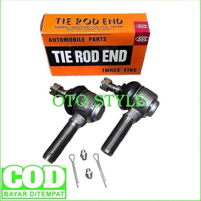 Murah Tie Rod Ps 100 555 Jpn - Tie Rod End Ps100 555 - Tie Rod Mitsubishi Tie Rod Ps 100 555 Jpn