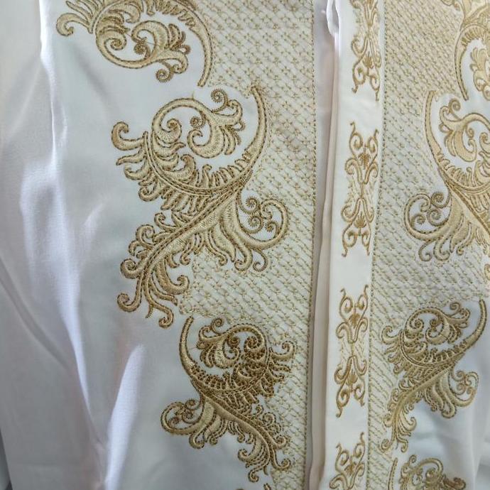 JASKO PREMIUM  (JAS KOKO) MOTIF BATIK