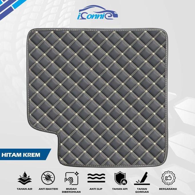 Sale Iconnie Karpet Mobil Honda Mobilio Tahun 2014-2024