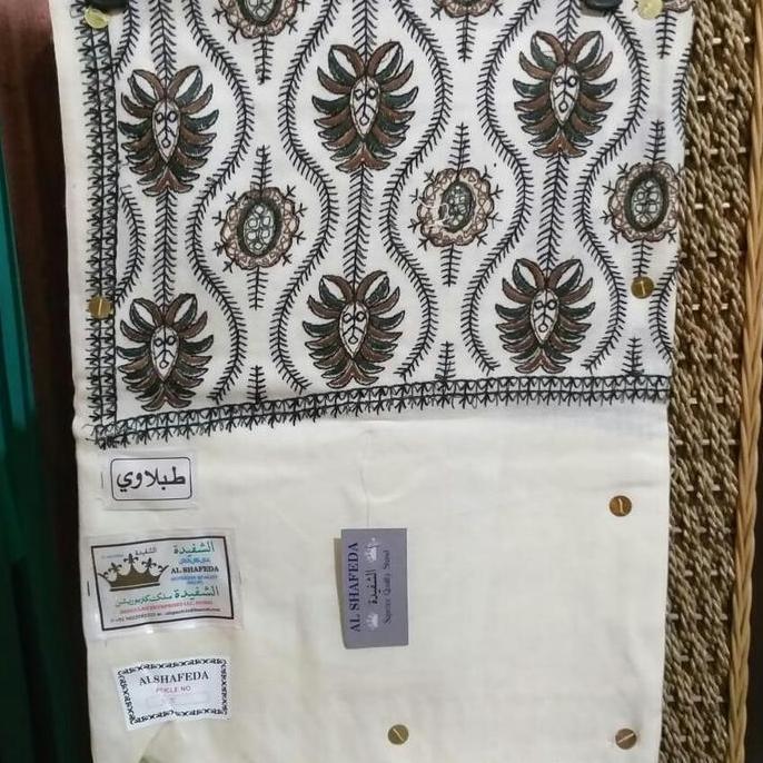 sorban shawl kashmiri sulam