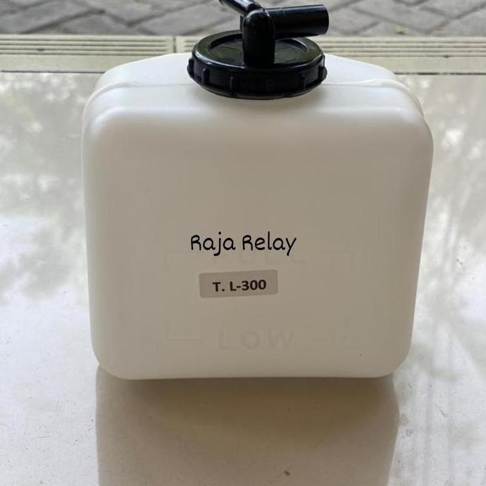 Tabung Air Serep L300 Tabung Air Radiator L300 Ready