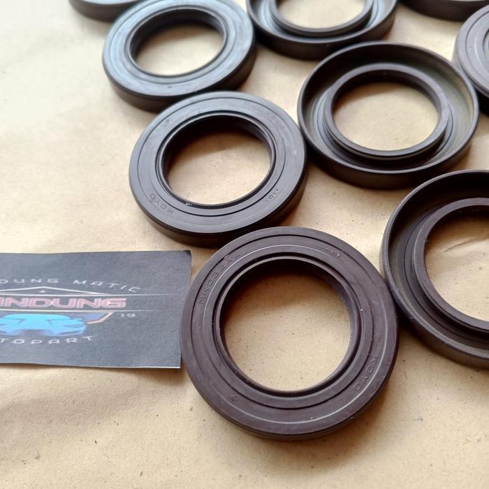 Seal Torque Converter Avanza Ayla Agya Xenia Sigra Calya Terios Original Dan Terpercaya
