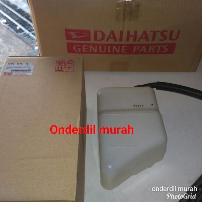 Promo Tabung air radiator Grandmax-Luxio ORIGINAL Diskon