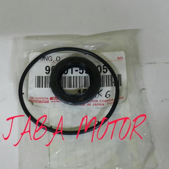Promo seal pompa oli starlet-Oring pompa oli starlet ori Diskon