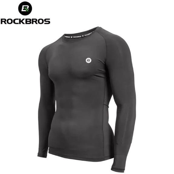 Rockbros Kaos Sepeda Kaos Olahraga Kaos Touring Dry Fit Quick Dry
