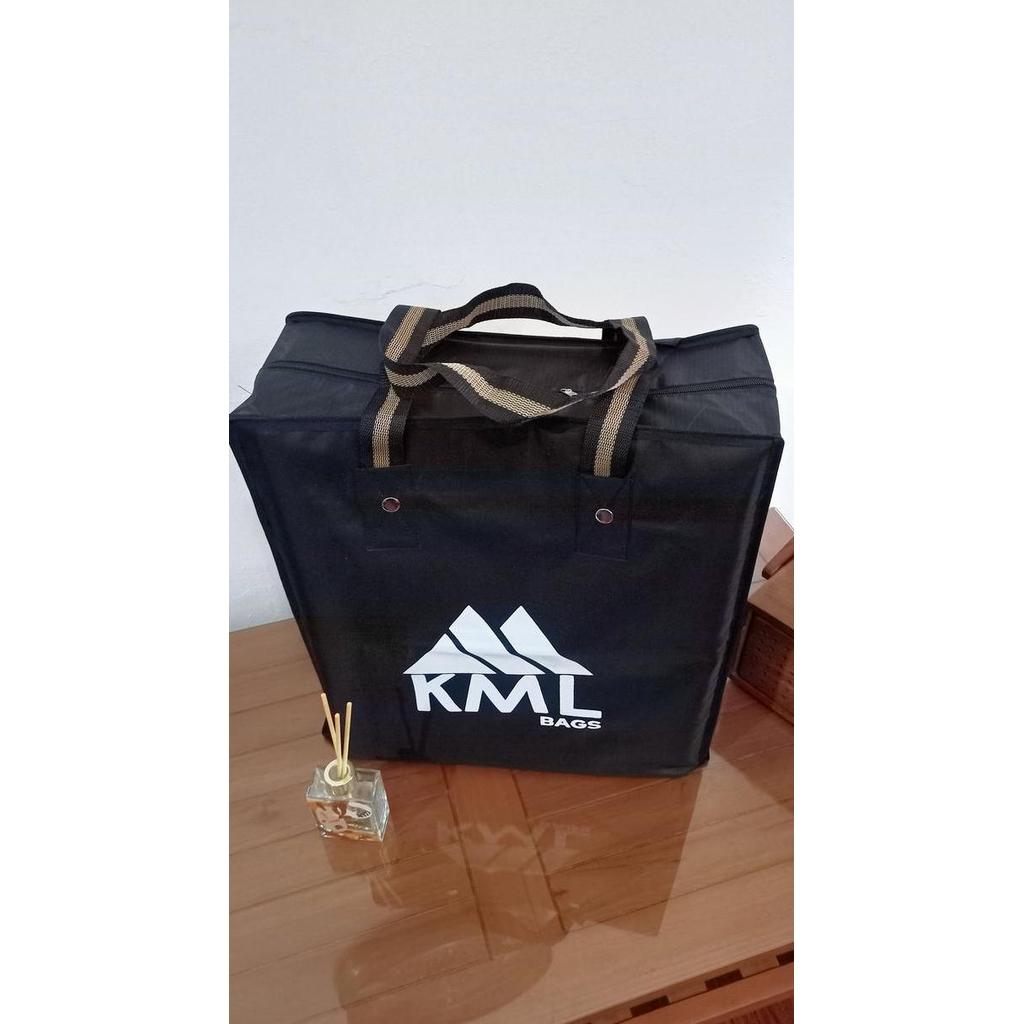 Tas Belanja//Tas Laundry Ramah Lingkungan Produk Lokal ( Jumbo, Tanggung, Kecil )