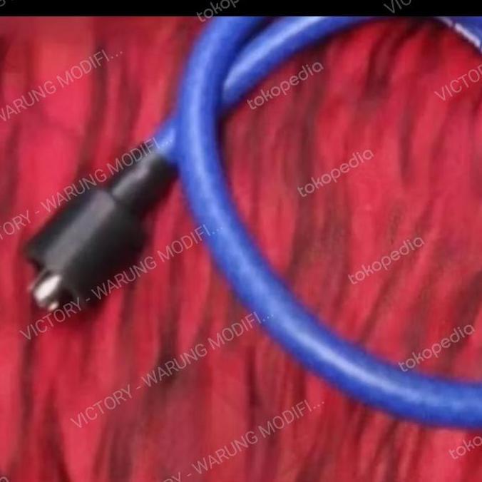 Kabel Koil Ke Delco Timor Dohc Sohc