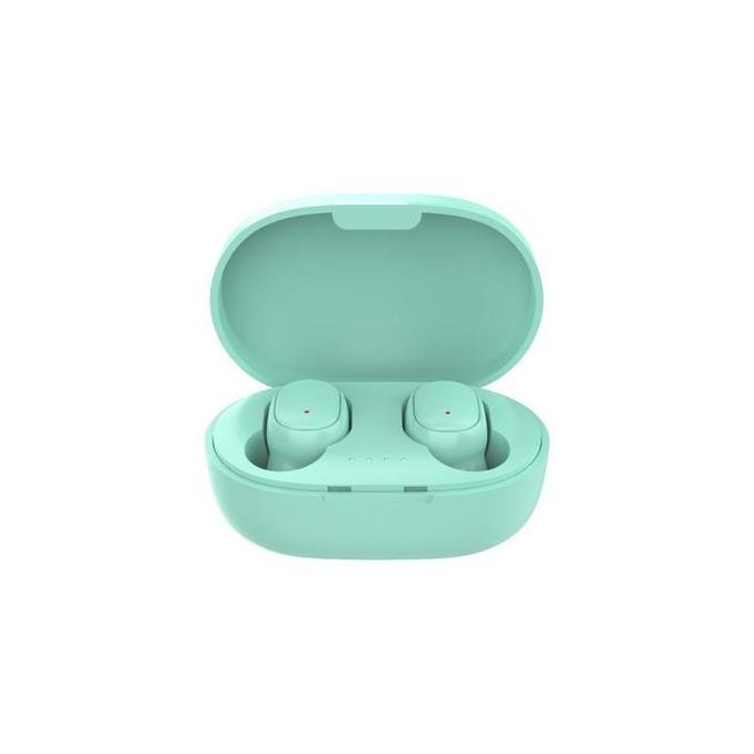 A6S E6S E7S Bluetooth Earphones Mini Sports Noise Reduction In Ear Stereo Wireless Earphones Headpho