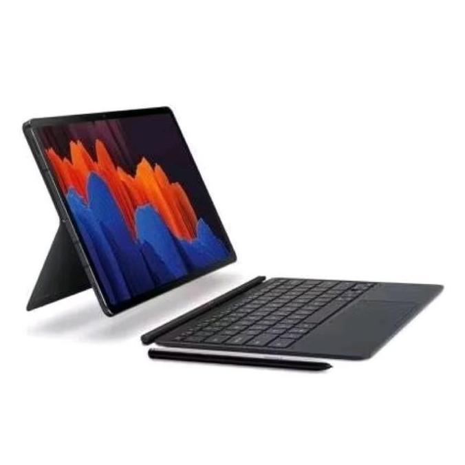 Original Tab S7 Tab S8 Keyboard Cover Trackpad Touchpad