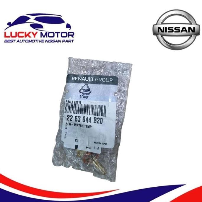 Swit Switch Temperature / Sensor Ect Nissan Xtrail Serena Original