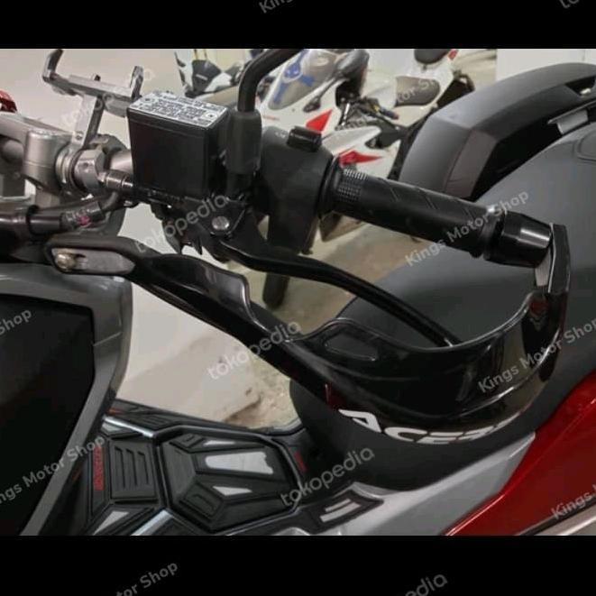 Handguard Acerbis Honda ADV160 ADV 160 ORIGINAL Original