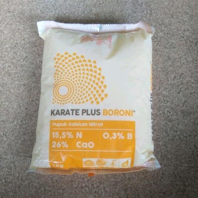Paket hemat 900 gram PUPUK MKP + KNO3 + BORON paket pupuk anggur [terbaik]
