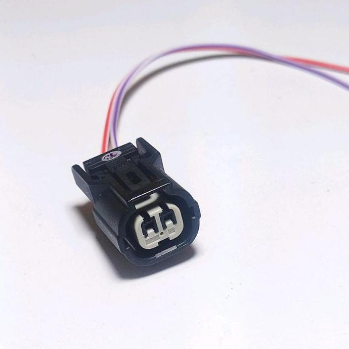 Soket Sensor Iat Ect Temperatur Honda Jazz Idsi Vtec Mobilio Crv City Hrv Brio Soket Suhu Iat Honda 