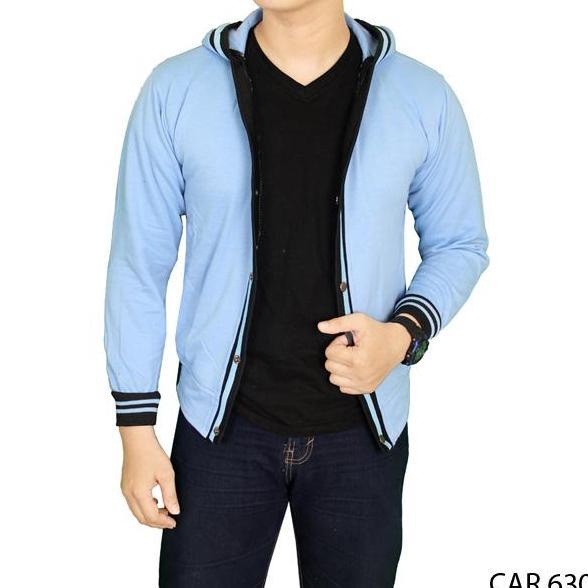 Cardigan Pria Cardigan Pria Modis Car 631