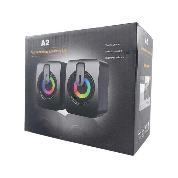 Speaker Komputer Speaker laptop / Speaker A2 / Speaker pc laptop
