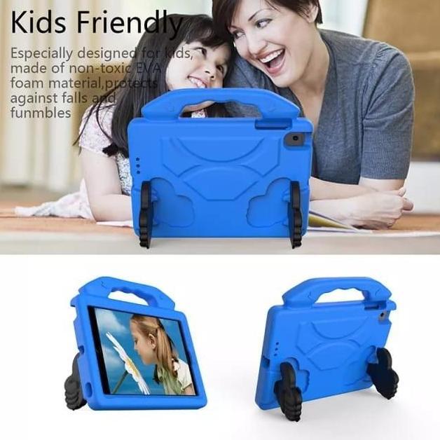 NEW CASE FOR IPAD MINI 7 / MINI 6 CASING KIDS CASE STANDING KIDS STAND CASING ANAK