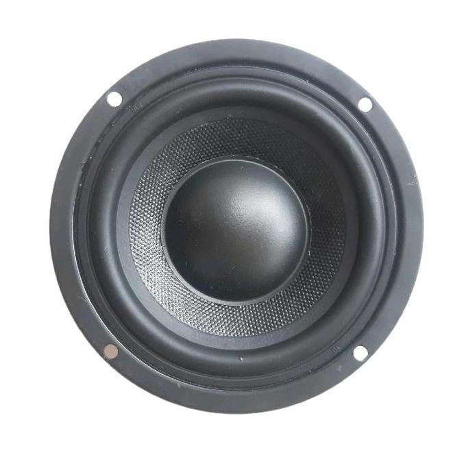 Original AUDIO SPEAKER 4 inch 4.5inch WOOFER AUDIO 4.5 inch 4in 100wat