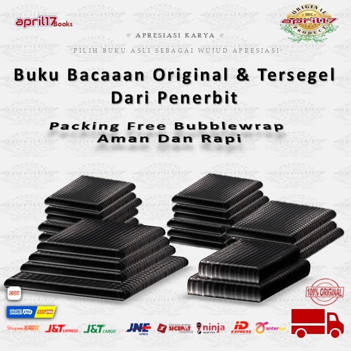 Buku Garis Waktu / Garis Waktu Special Cover - Penulis:Fiersa Besari , Penerbit : Media Kita