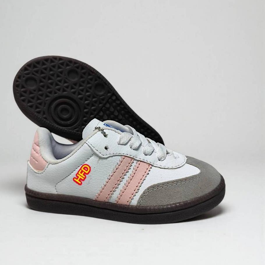 Diskon Sepatu Anak Perempuan Shoes Kids Baby Anak Laki Laki Sneakers Anak Cowok Cewek Usia 1-10 Tahu