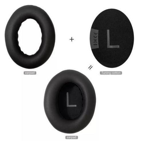 Bantalan Earcup Earpad Busa Headphone Bose NC700 - Bose NC 700