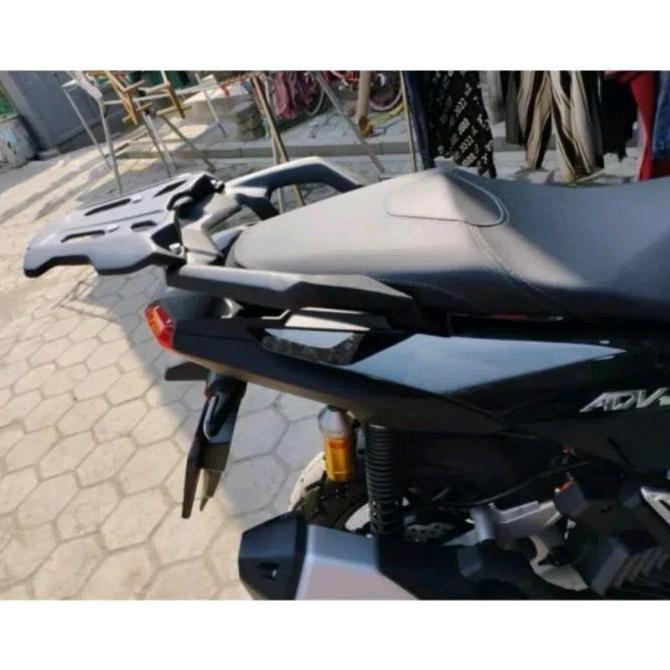 Breket Box Adv160 Behel Box Adv 160 Breket Top Box Adv 160 Breket Box Honda Adv 160 Pnp Tinggal Pasa