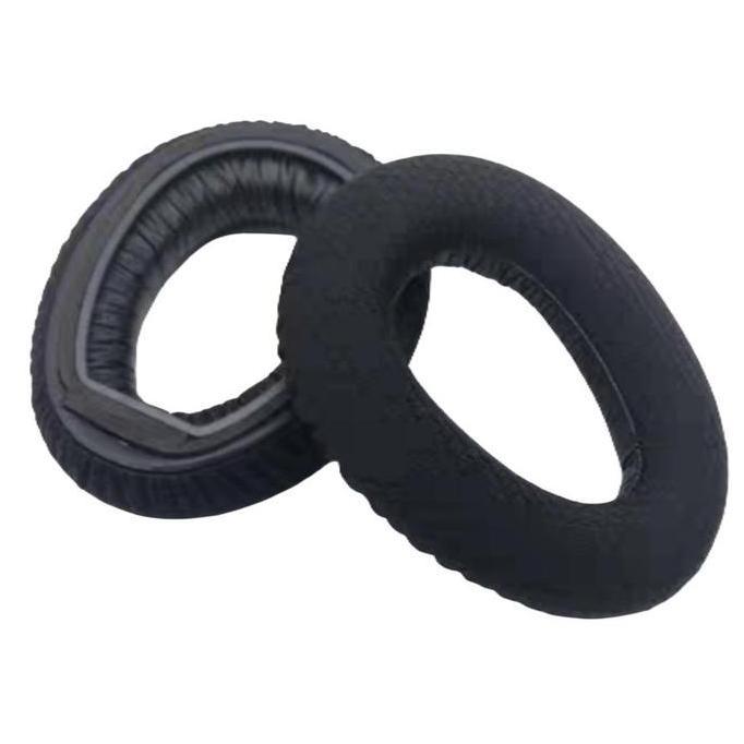 Bantalan Earcup Foam Earpad Cushion Sennheiser - PXC 550 - PXC550 - PXC 550 ii - PXC 550ii - PXC550 