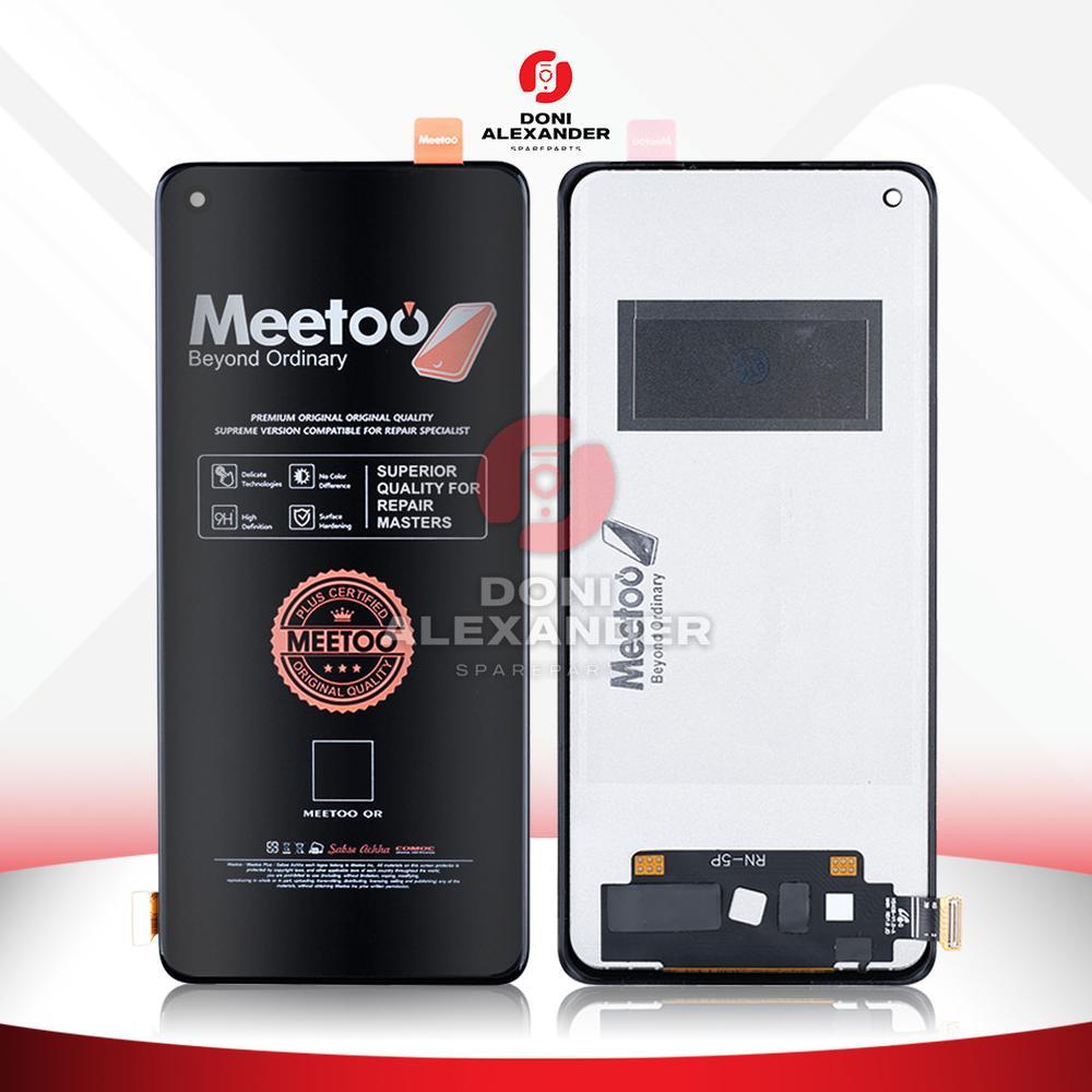 LCD TOUCHSCREEN OPPO RENO 5 PRO 5G / RENO 5 PRO PLUS / RENO 6 PRO 5G / RENO 6 PRO PLUS 5G COMPLETE 1