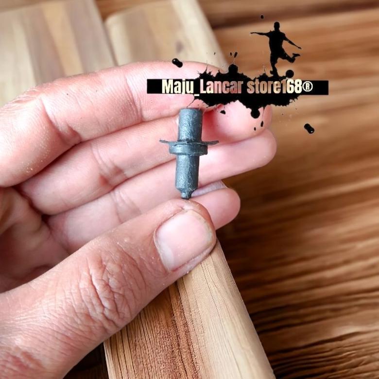 VELTRIXCORNER PENTIL KARET BOLA | PENTIL KARET BUAT SERVICE BOLA | PENTIL BUAT REPARASI BOLA BERKUAL
