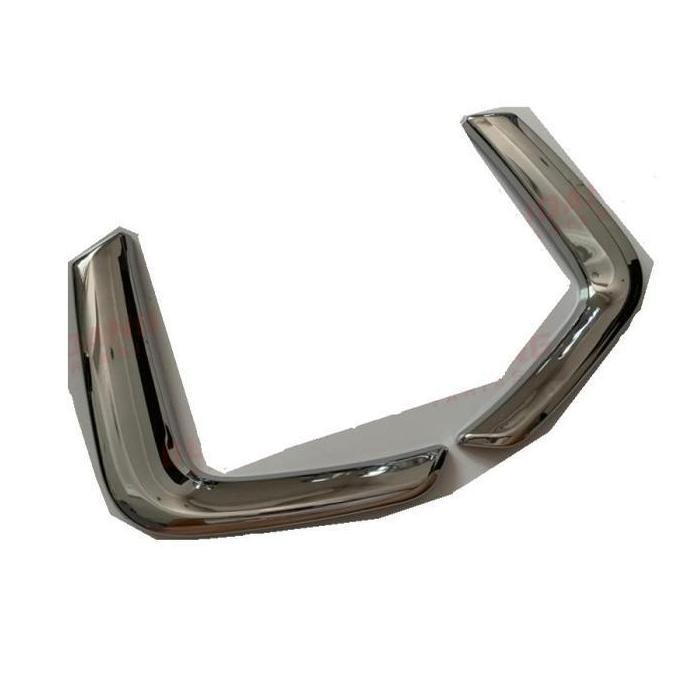 FYP LIST CHROME VENTURER 1 SET //