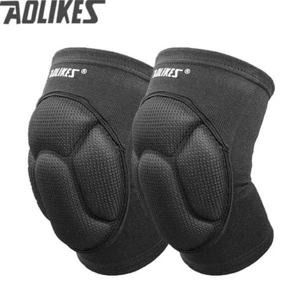 Kneepad Speeds Futsal Jonas Knee Pad Kneped Kniped Deker Lutut Pelindung Kiper Futsal Knee Protector