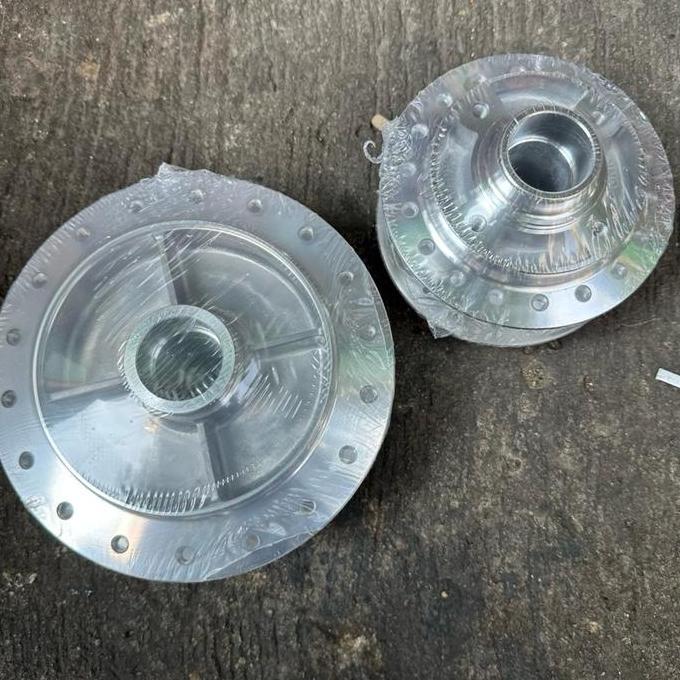 Tromol Set Rx King Croom Tromol Depan Belakang Rx King Terbaru