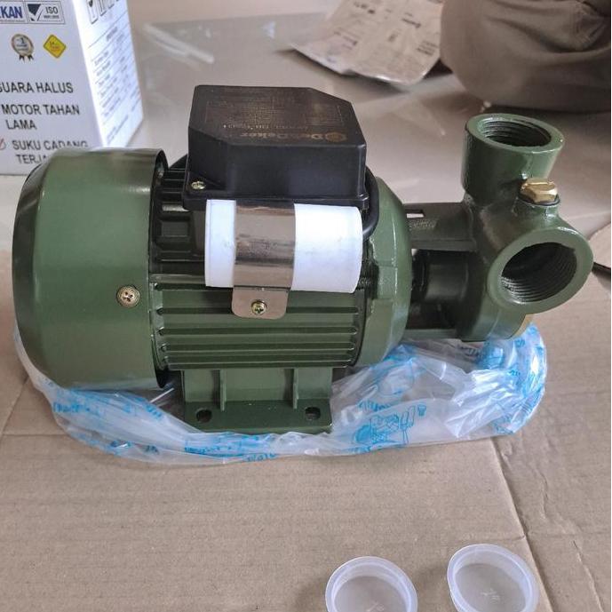 Pompa Hisap Pom Mini 125 Watt Pompa Bensin Pompa Pom Mini Pertamini Forsale