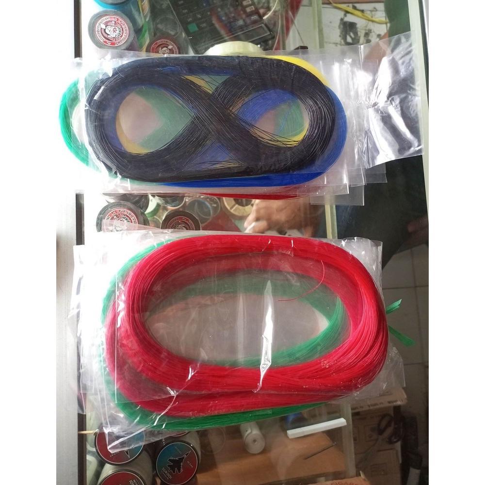 TOYSTORYSTORAGE SENAR KENUR NILON LAYANGAN ECERAN HEMAT