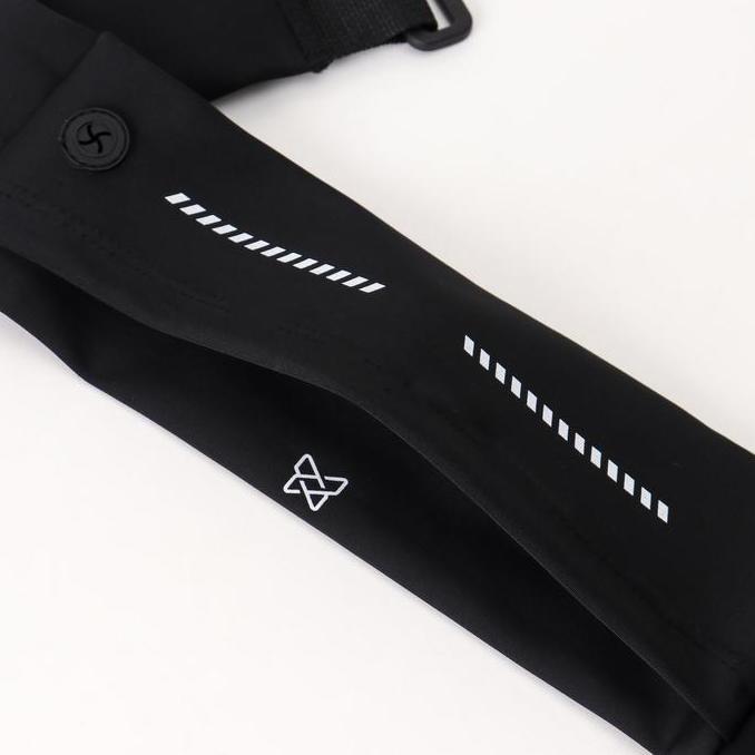 Atalon Running Belt / Sabuk Lari untuk HP / Tas Pinggang Lari Sepeda