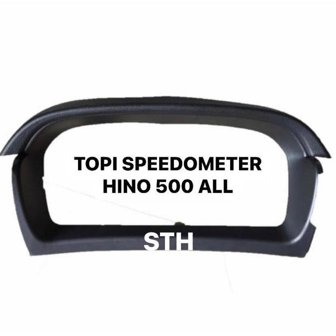 TOPI SPEEDOMETER HINO LOHAN 500 ALL GARANSI ORIGINAL HINO BEST SELLER