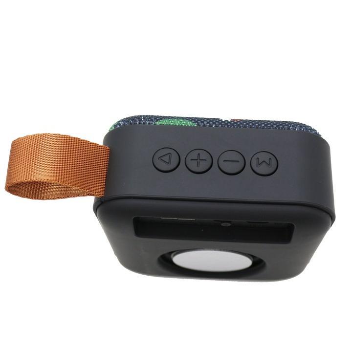 HOT DEALS WM SPEAKER BLUETOOTH PORTABLE MINI T5 MUSIK BOX SPEAKER BLUETOOTH WIRELESS BOX MUSIC KOTAK