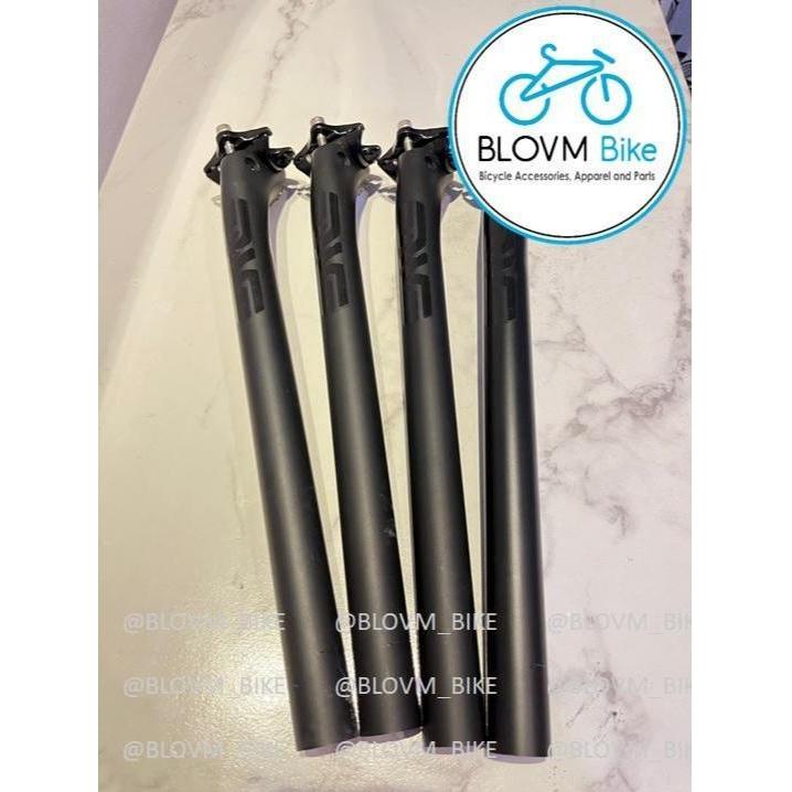 SEATPOST CARBON ENVE SEATPOST ENVE ROADBIKE MTB ORIGINAL DAN TERPERCAYA