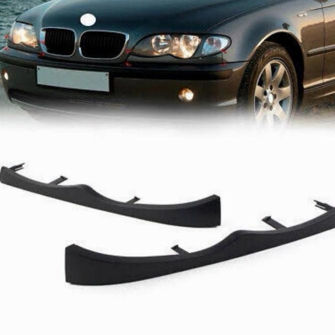 Headlamp Stripe Bmw E46 Facelift (2002-2004) Restock