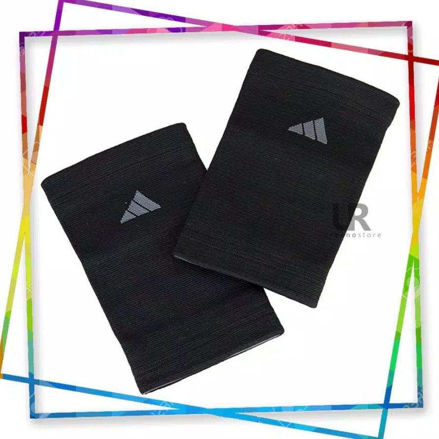 Knee Adidas / Deker Lutut Pelindung Lutut Adidas Isi 2 Import