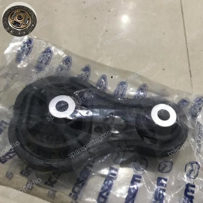 Mounting Monting Belakang Ford Fiesta Matic